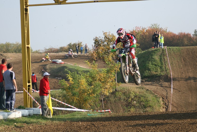 MM Slovenska Šenkvice 12.10.2008